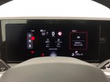 a picture of a car dashboard with a steering wheel