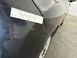 a sticker on the side of a car that says vpauto