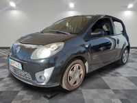 RENAULT - TWINGO II 1.2 16V 75 ECO2 NOKIA - ES - Mise en ser…