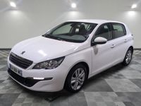 PEUGEOT - 308 1.2 PURETECH 110CH SS BVM5 BC ACTIVE - ES - Mi…