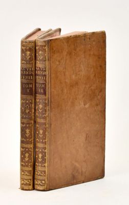 [GACON DE LOUANCY] La vérité rendue sensible à Louis XVI, pa…