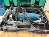 an image of a tool box with a drill in it