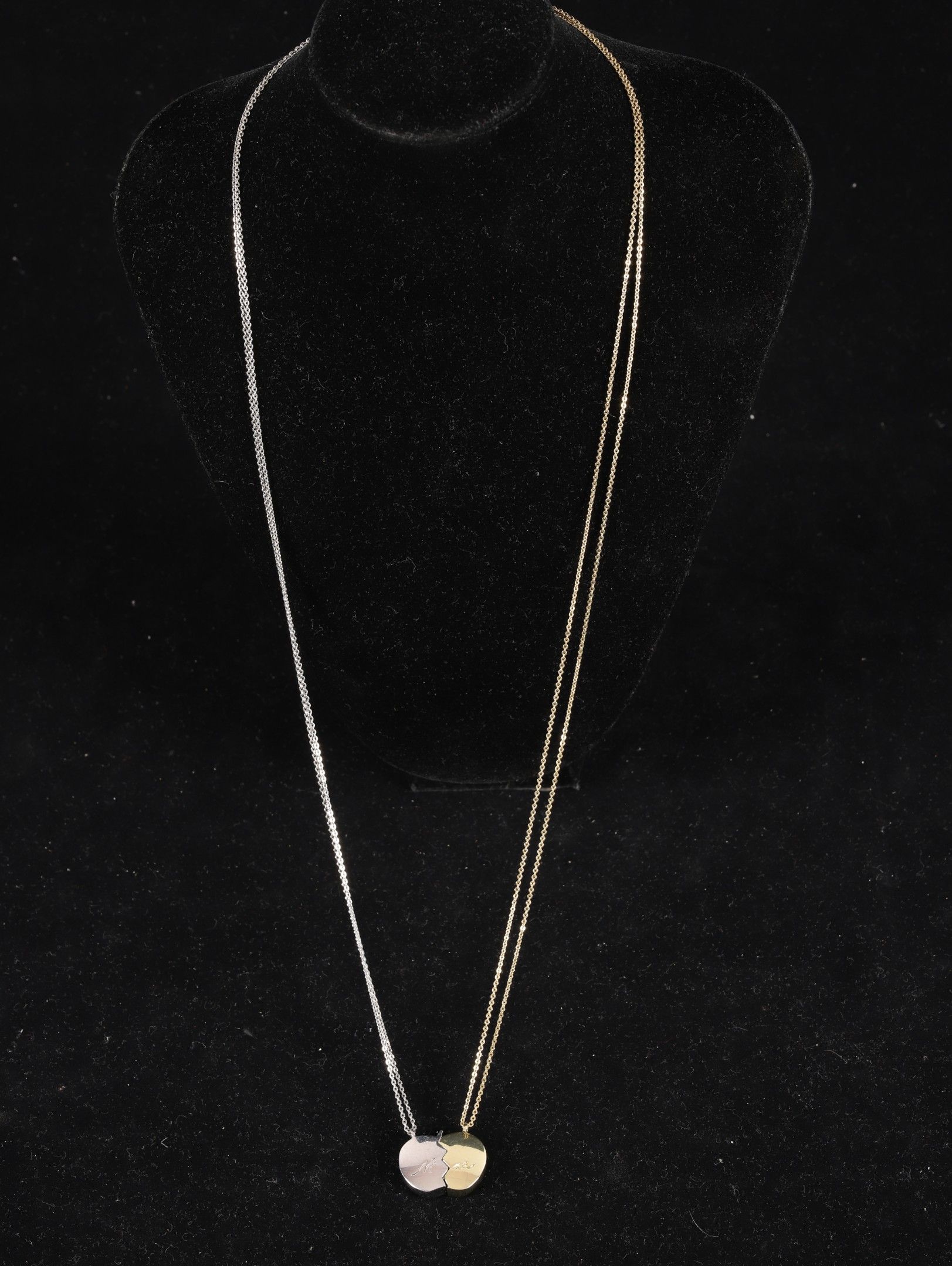 Bijoux & Pierres Précieuses