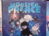 two dvd covers of a cartoon movie with a penguin and other characters