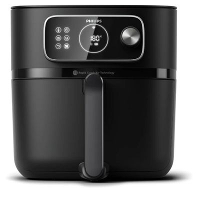 Air fryer Philips La première photo est non contractuelle, à…