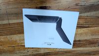 CLAVIER MAGIC KEYBOARD APPLE - TVA RECUPERABLE