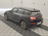 an image of a car parked in a garage