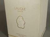 lalique parfum by lalique eap spray bottle in white box