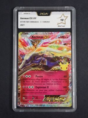 a close up of a card with a picture of a dolphin on it