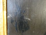 une photo d'un tableau représentant un homme en costume-cravate