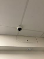Système d'alarme anti intrusion : écran plat, enregistreur e… (photo 2)