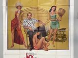 movie poster for jack le magnifique