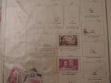 une feuille de papier sur laquelle figure l'image d'un homme