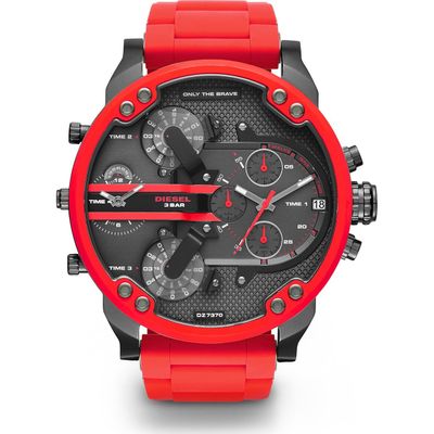 1 Montre DIESEL - modèle DZ7370 - prix constaté en bijouteri…