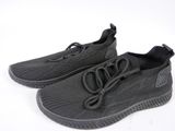 Nike Air Zoom Flyknit Ultra Flyknit noir / noir