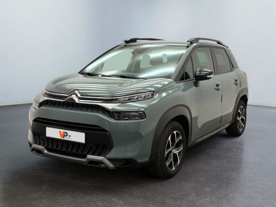 Citroën 1.2 PureTech Feel S & S 5 portes