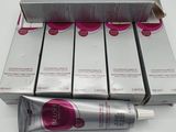 a close up of a tube of toothpaste next to a box of toothpaste