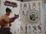 a dvd case with a picture of a man in a fighting stance