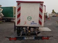 VASP IVECO DAILY 35S12 AVEC NACELLE B18HV - 16 M - DIESEL - … (photo 6)