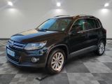 Volkswagen Tiguan 2.0 TDI V6 AT 4x4 AT