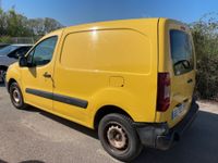 CITROEN BERLINGO 1.6 HDI 75 CH - BERLINGO 1. (photo 6)