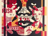 an image of a poster of a man and woman in a collage