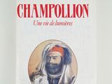 the cover of a book with a picture of a man in a turban