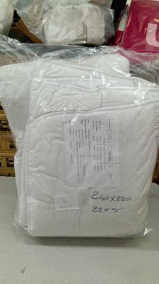 Couette, dimensions et grammage en photo - NEUVE sous bliste…