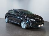 a black toyota c - hr is parked in a white room