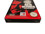 a picture of a dvd case with a picture of a man on it