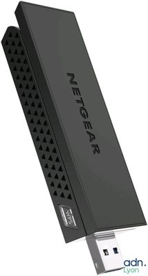 a close up of a usb drive attached to an external device