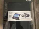 packaging for a new ipad with a case for the new ipad