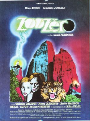 a movie poster for the 1971 release of the film looter