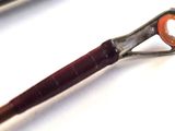 a close up of a pair of scissors on a table