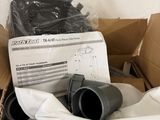 une boîte contenant un certain nombre d'objets