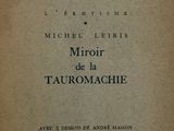 la couverture d'un livre sur laquelle figure l'image d'une horloge