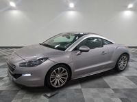 PEUGEOT - RCZ 2.0 HDI FAP 163CH - GO - Mise en service: 31/0…
