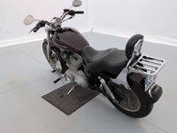 LIEU DE STOCKAGE : Beauvais Web - HARLEY DAVIDSON - 883 XLC … (photo 5)