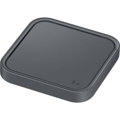 49 / Chargeur sans fil rapide 15W SAMSUNG - Pad Induct…