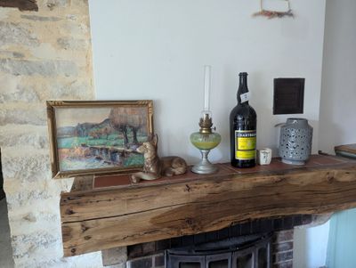 BIBELOTS Enlèvements : 2 Route de Bligny 21360 LUSIGNY SUR O…