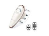 an image of a remote control for a hair dryer