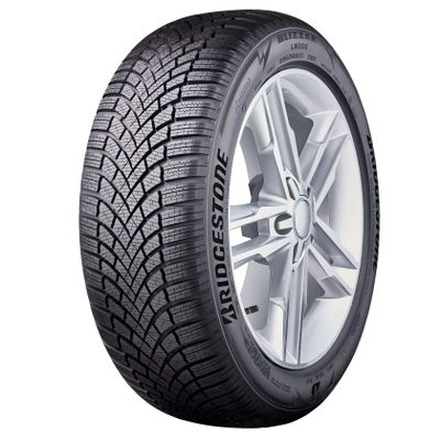 BRIDGESTONE - Pneu hiver Blizzak LM005 DriveGuard - 225/60 R…