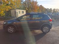 DACIA SANDERO STEPWAY CONFORT TCE 90-22 - Genre : VP - Carro… (photo 5)