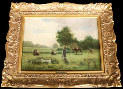 François Richard de MONTHOLON (1856-1940) - Photo 1