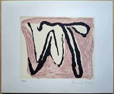 an image of a picture of a painting of a woman with a bow