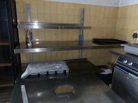 Configuration de plonge, soit : (photo 3)