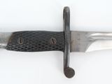 a knife that is laying on top of a table