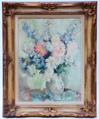 Suzanne Blanche KAEHRLING (1902-1985)