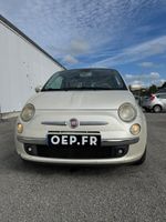 FIAT 500 1.3 JTD MULTIJET - Ge… (photo 2)