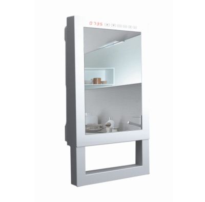 38 / Matériel Hors Service /// ne s'allume plus/// Rad…